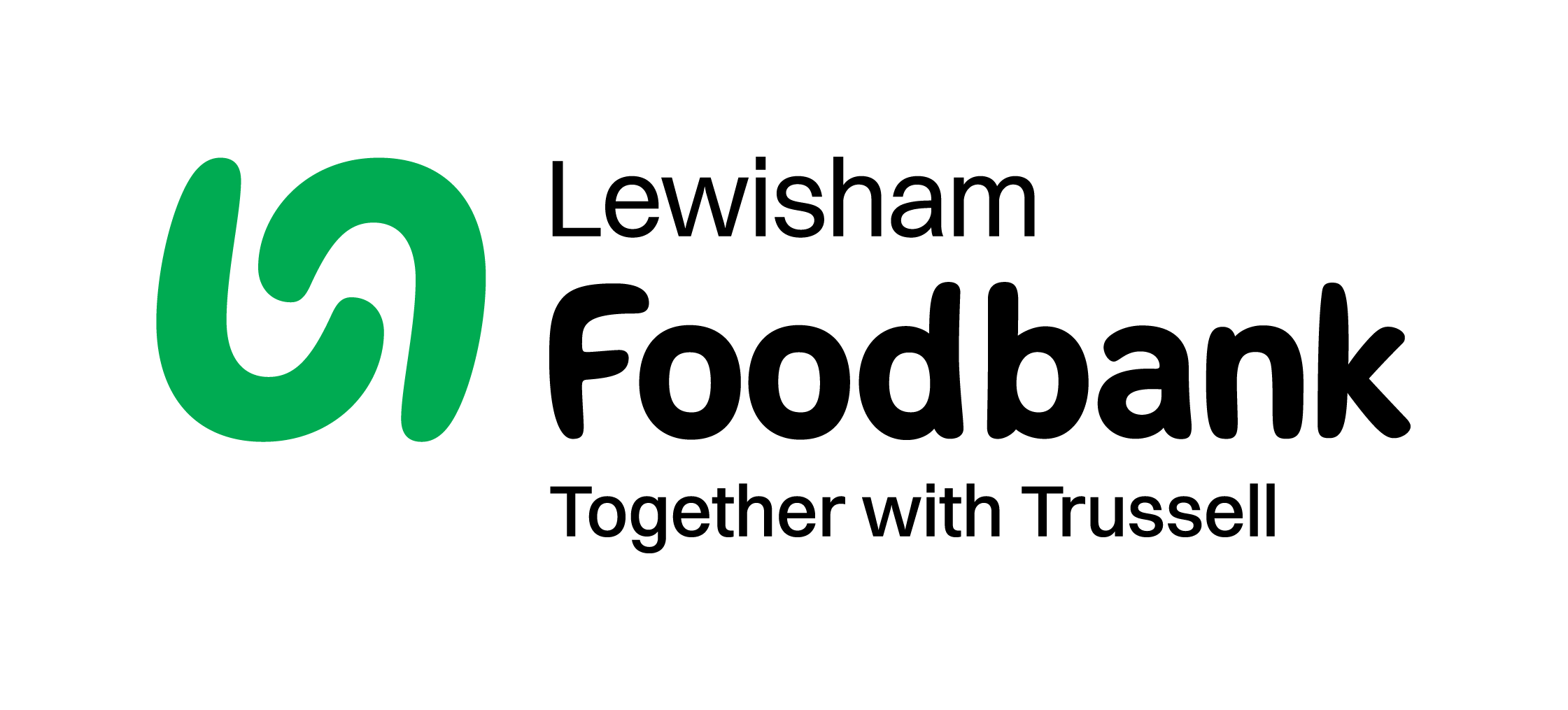 Lewisham Foodbank Logo